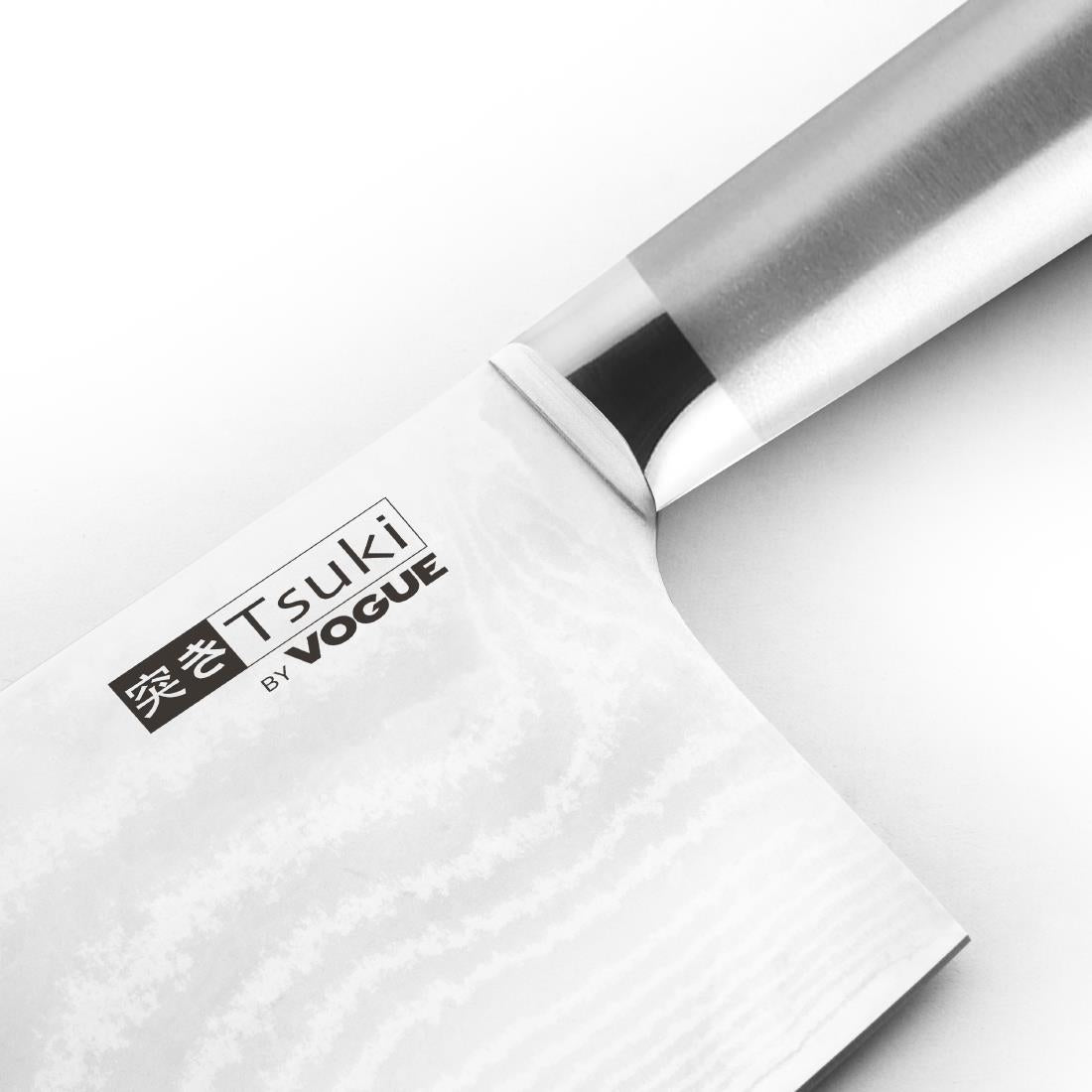 Vogue Tsuki Series 8 Vegetable Chopper 190mm - DA449