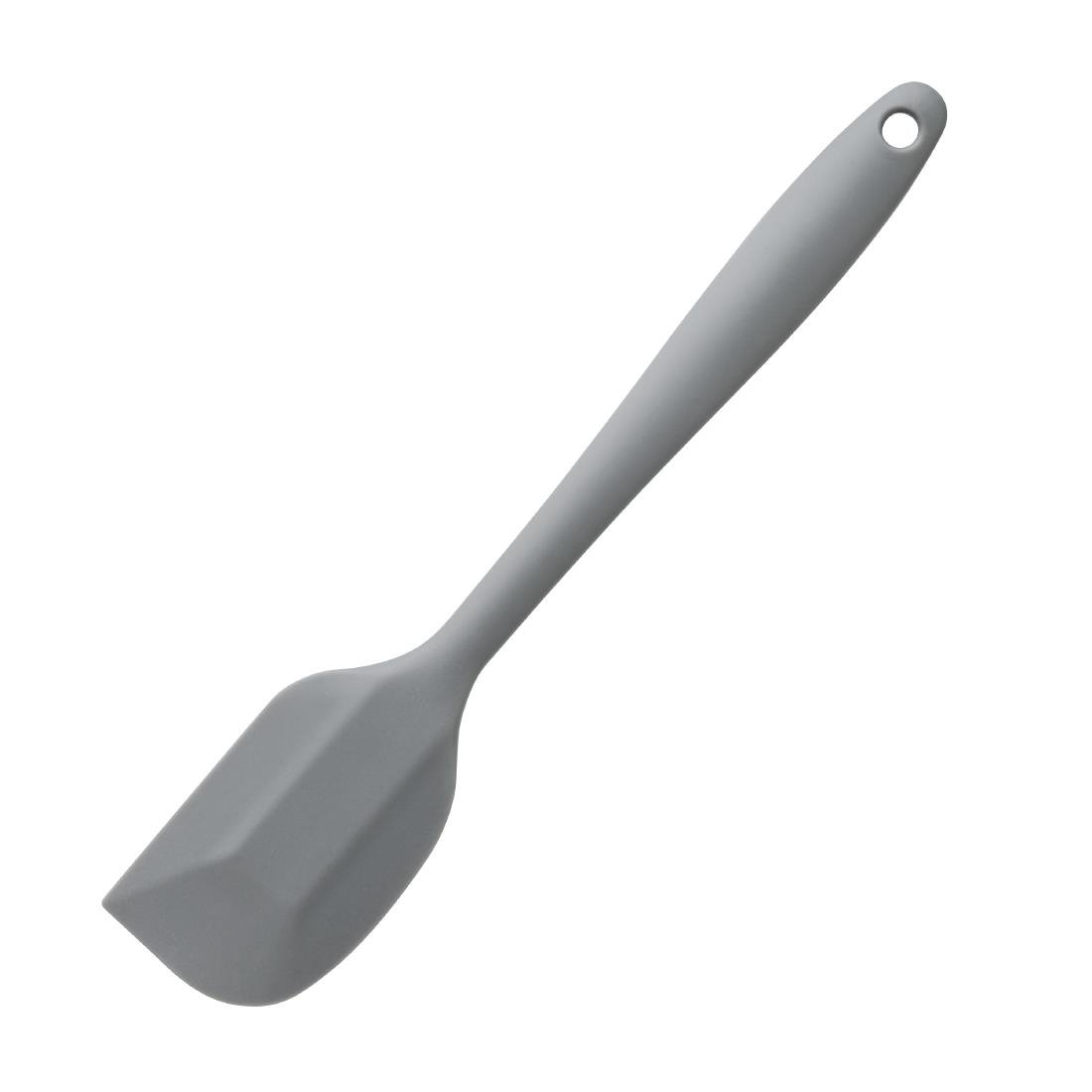 Vogue Silicone High Heat Large Spatula 280mm - DA521