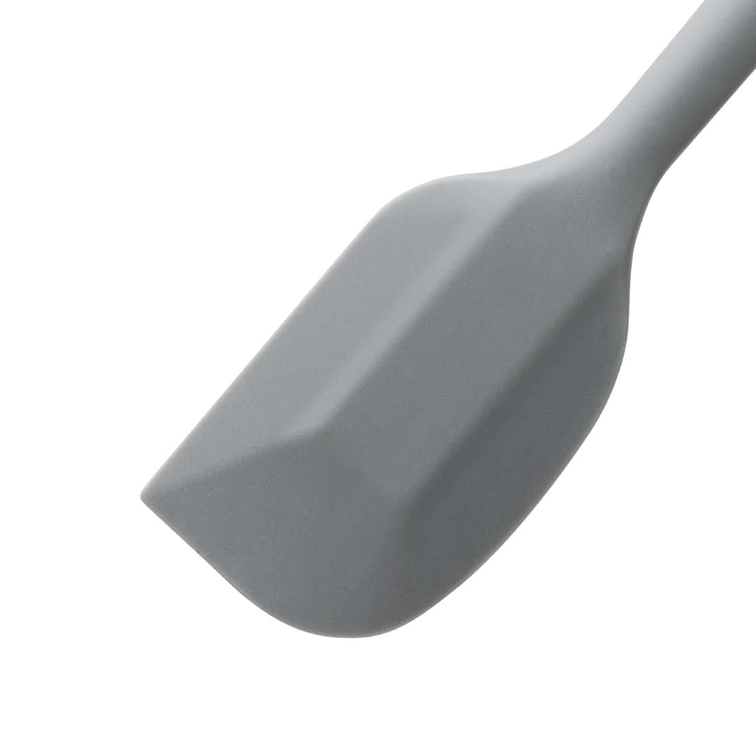 Vogue Silicone High Heat Large Spatula 280mm - DA521
