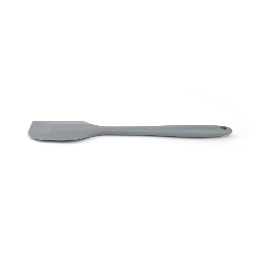 Vogue Silicone High Heat Large Spatula 280mm - DA521