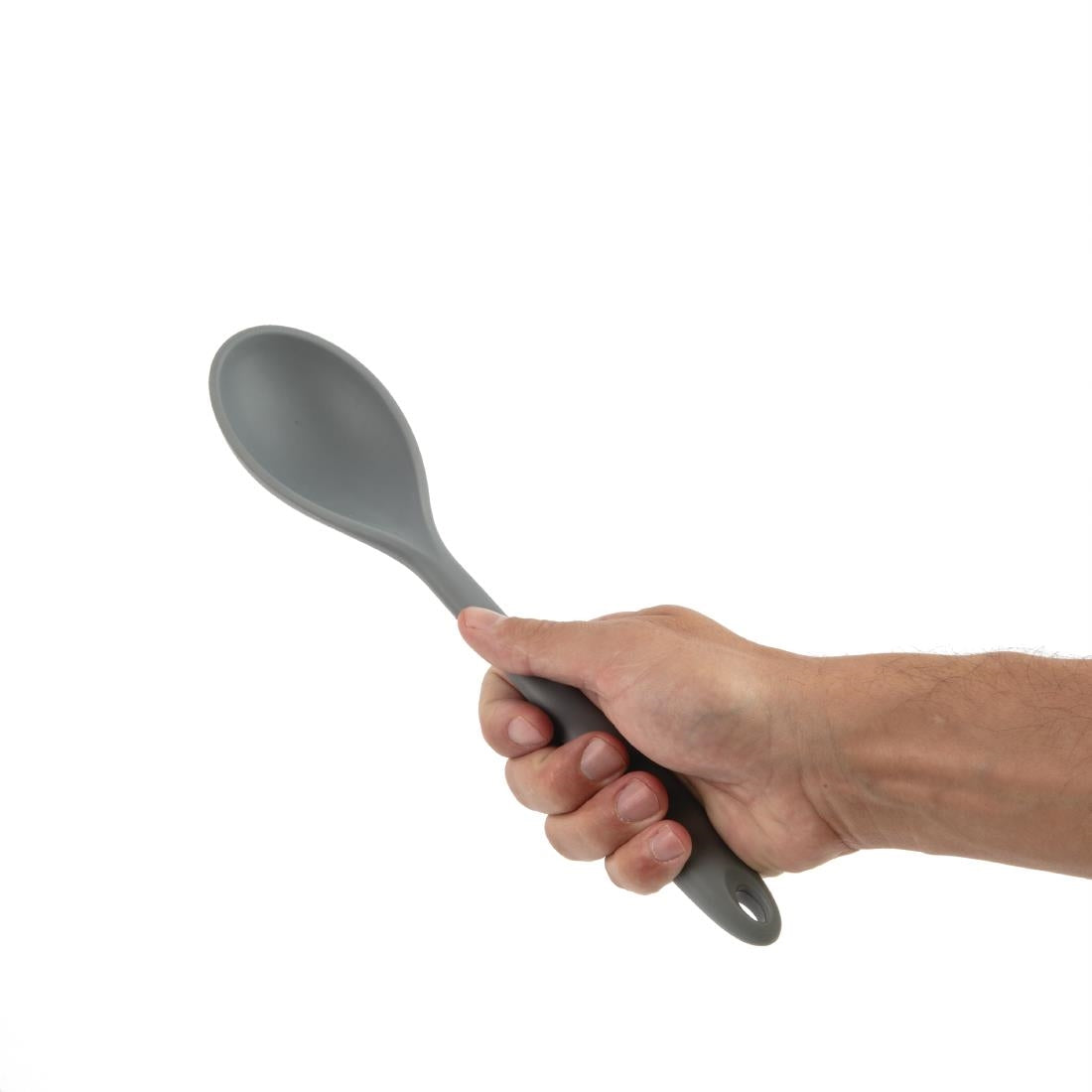 Vogue Silicone High Heat Cooking Spoon 275mm - DA523