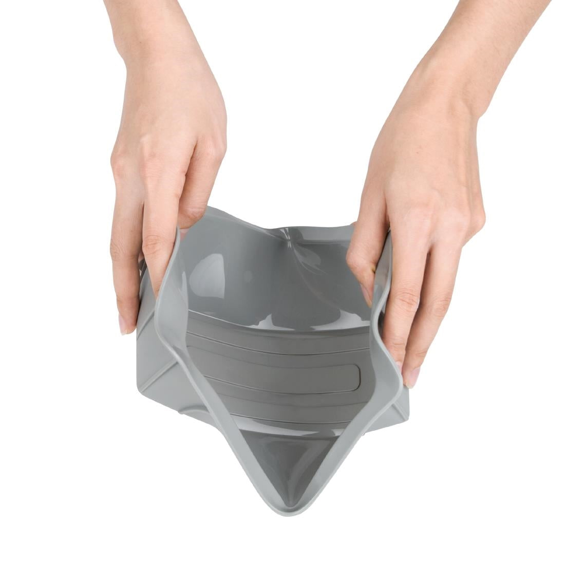 Vogue 1.5lb Flexible Silicone Loaf Pan - DA525