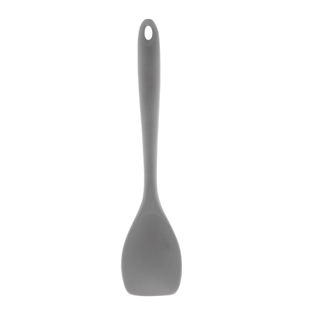 Vogue Silicone High Heat Spoonula 285mm - DA528