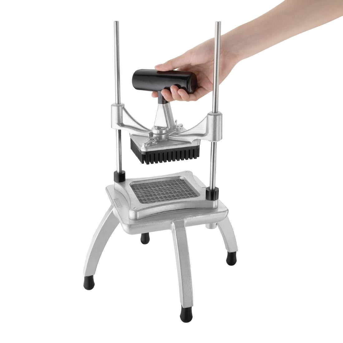 Vogue Vegetable Dicer with 9.5mm blade - DB345