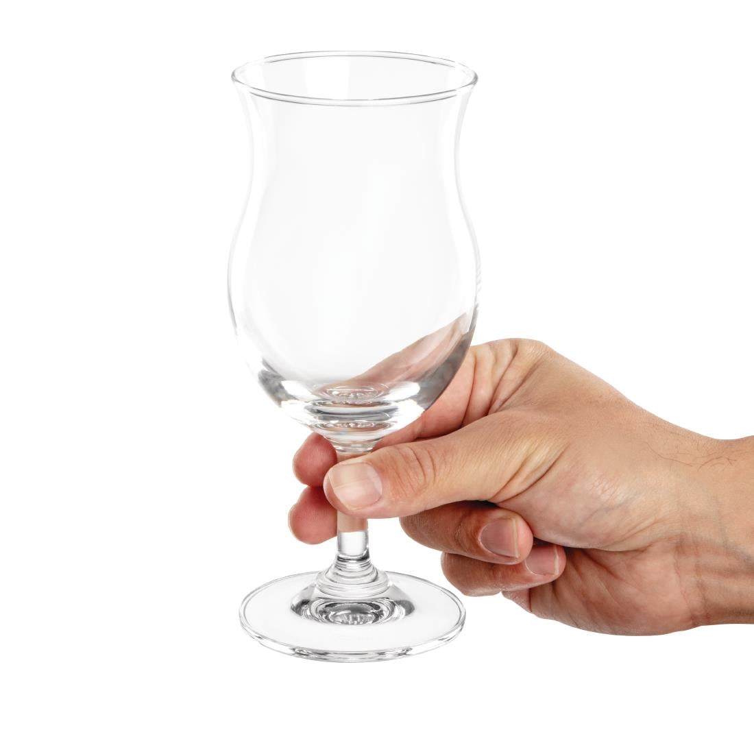 Olympia Cocktail Poco Grande Glasses 350ml (6 Pack) - DC024