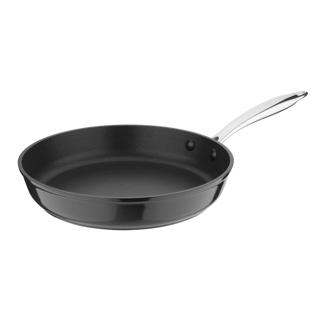Vogue Cast Aluminium Teflon Non Stick Frying Pan 260mm - DC701
