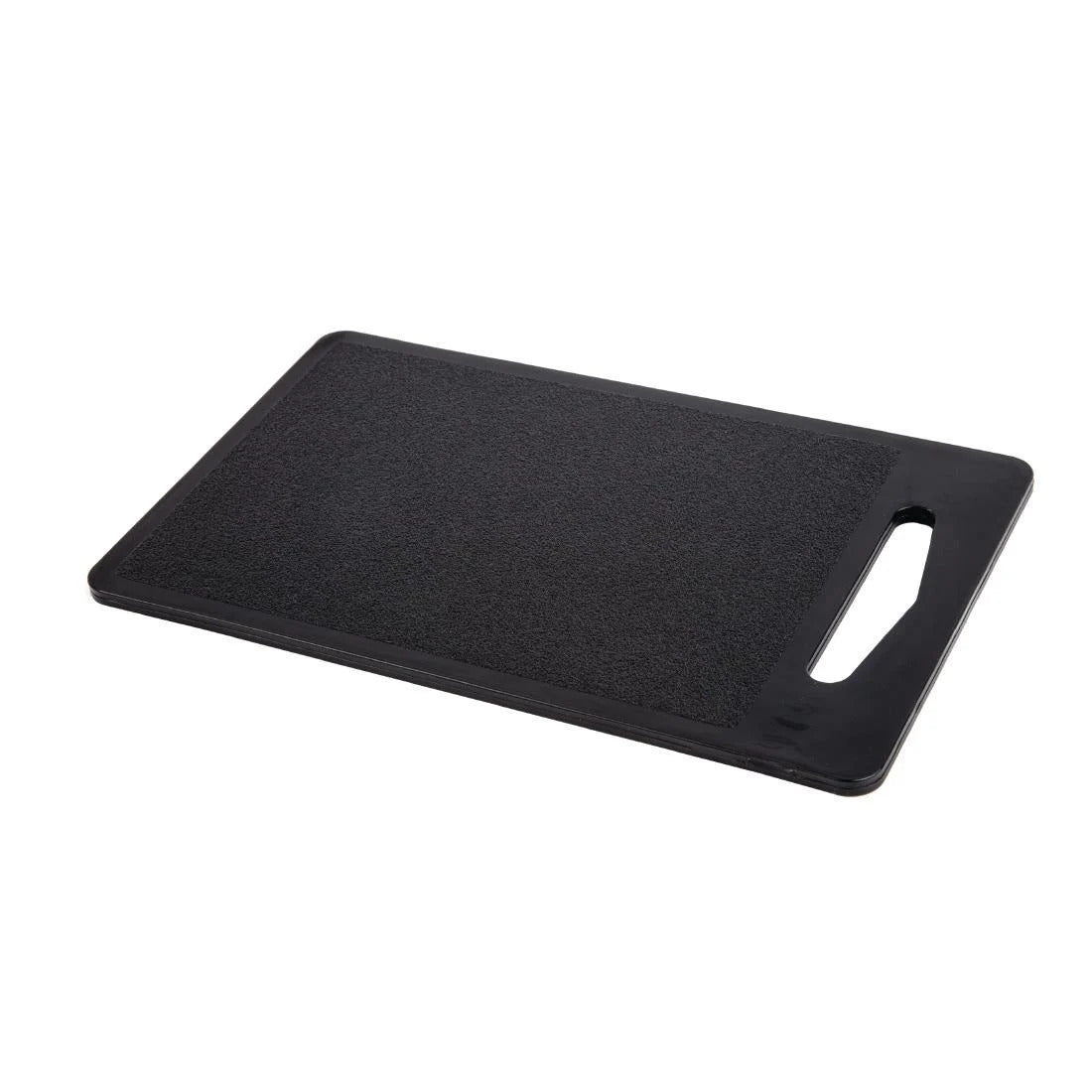Hygiplas Bar Cutting Board Black - 53x255x7mm - DC717