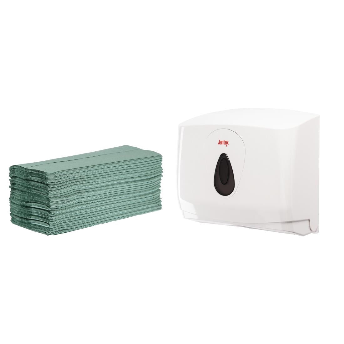 Special Offer: Buy 2 Boxes Of Paper Towel & Get The Dispenser Free - DD938