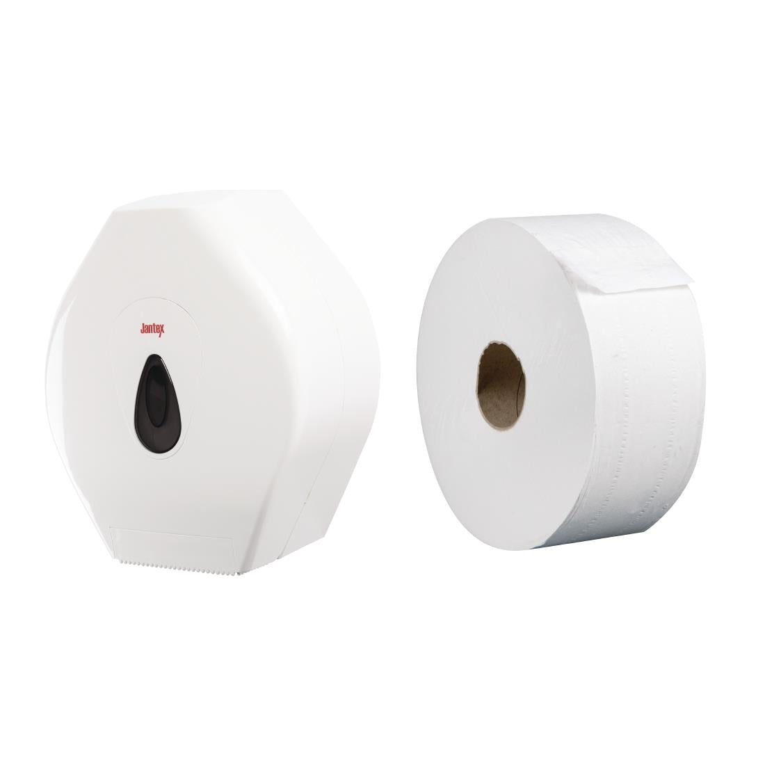 Special Offer: Buy 4 Packs Of Jumbo Toilet Paper & Get The Dispenser Free - DD943