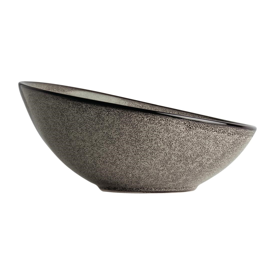 Olympia Mineral Sloping Bowls 175mm (6 Pack) - DF177