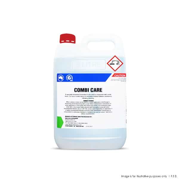 F.E.D Combi Care 5Lt DH-CR5L