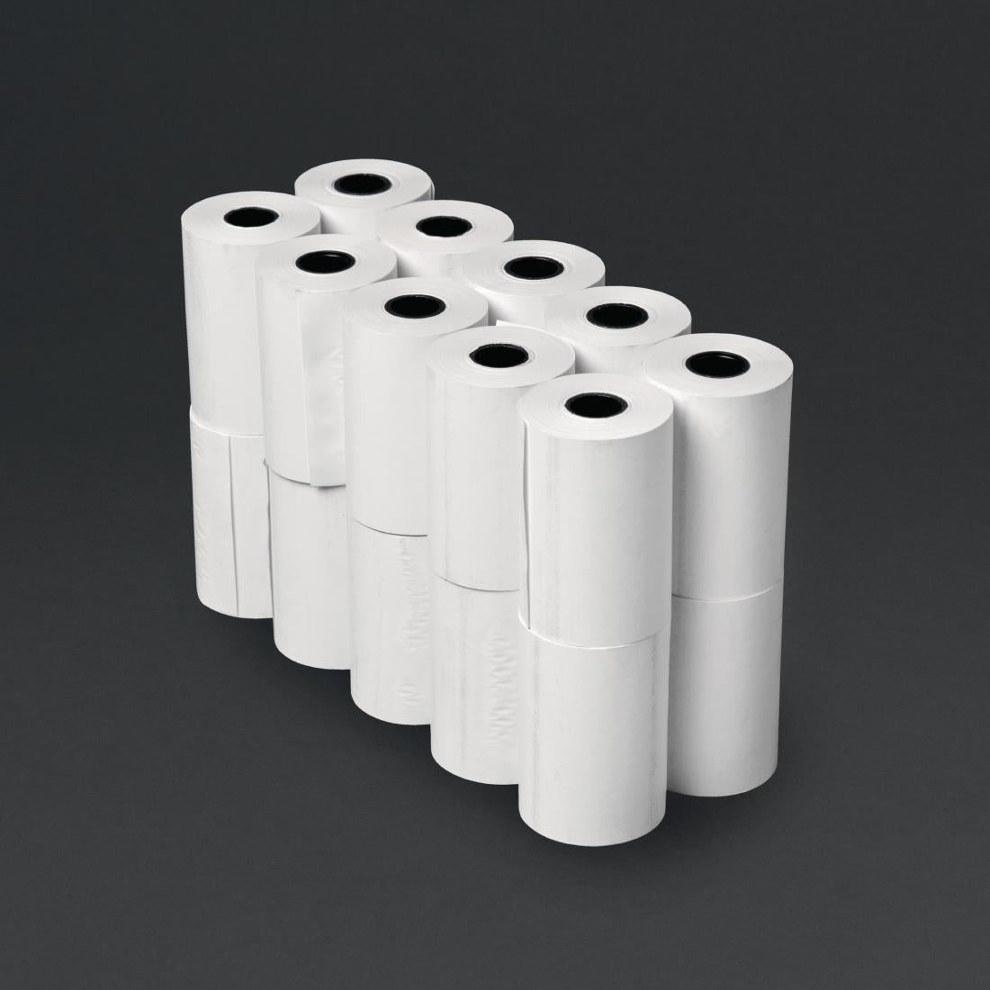 Olympia Recyclable Thermal Till Roll 57 x 37mm (Pack of 20) - DK590