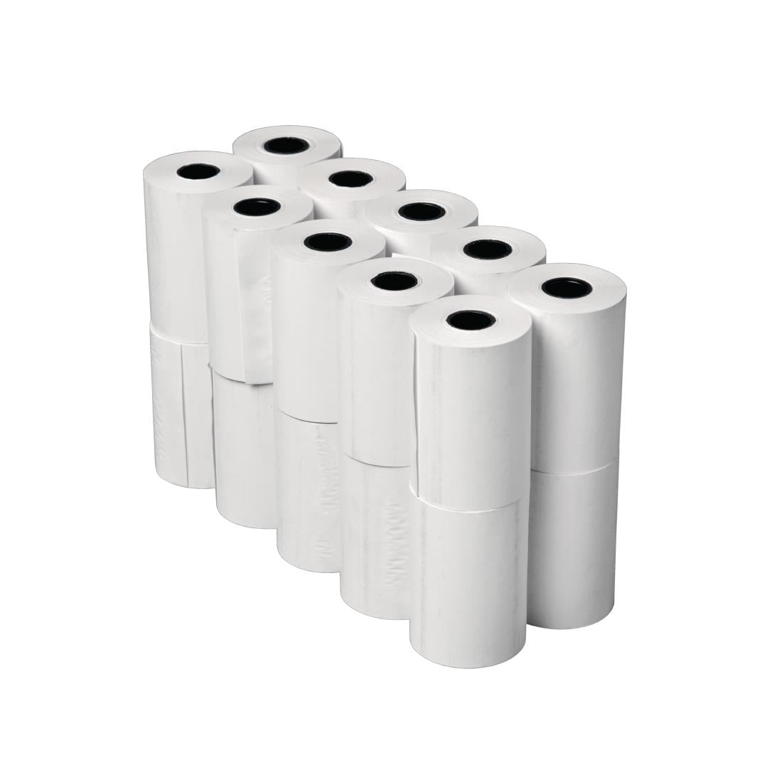 Olympia Recyclable Thermal Till Roll 57 x 37mm (Pack of 20) - DK590