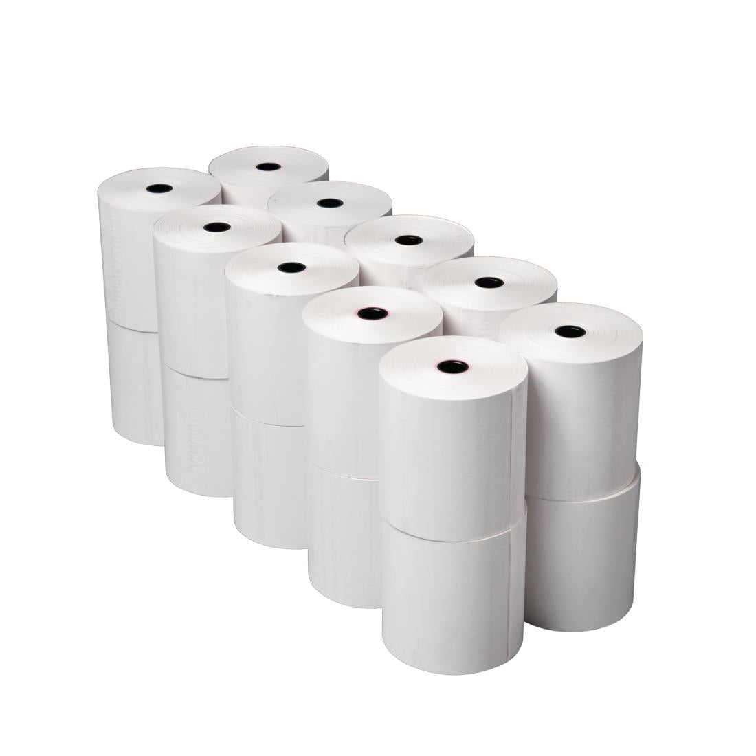 Olympia Thermal Till Roll 80 x 72mm (Pack of 20) - DK593