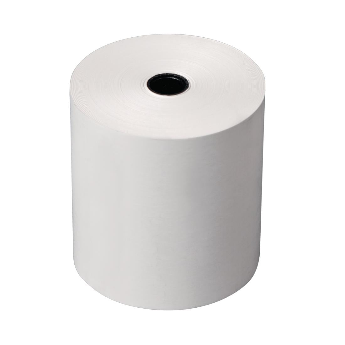 Olympia Thermal Till Roll 80 x 72mm (Pack of 20) - DK593