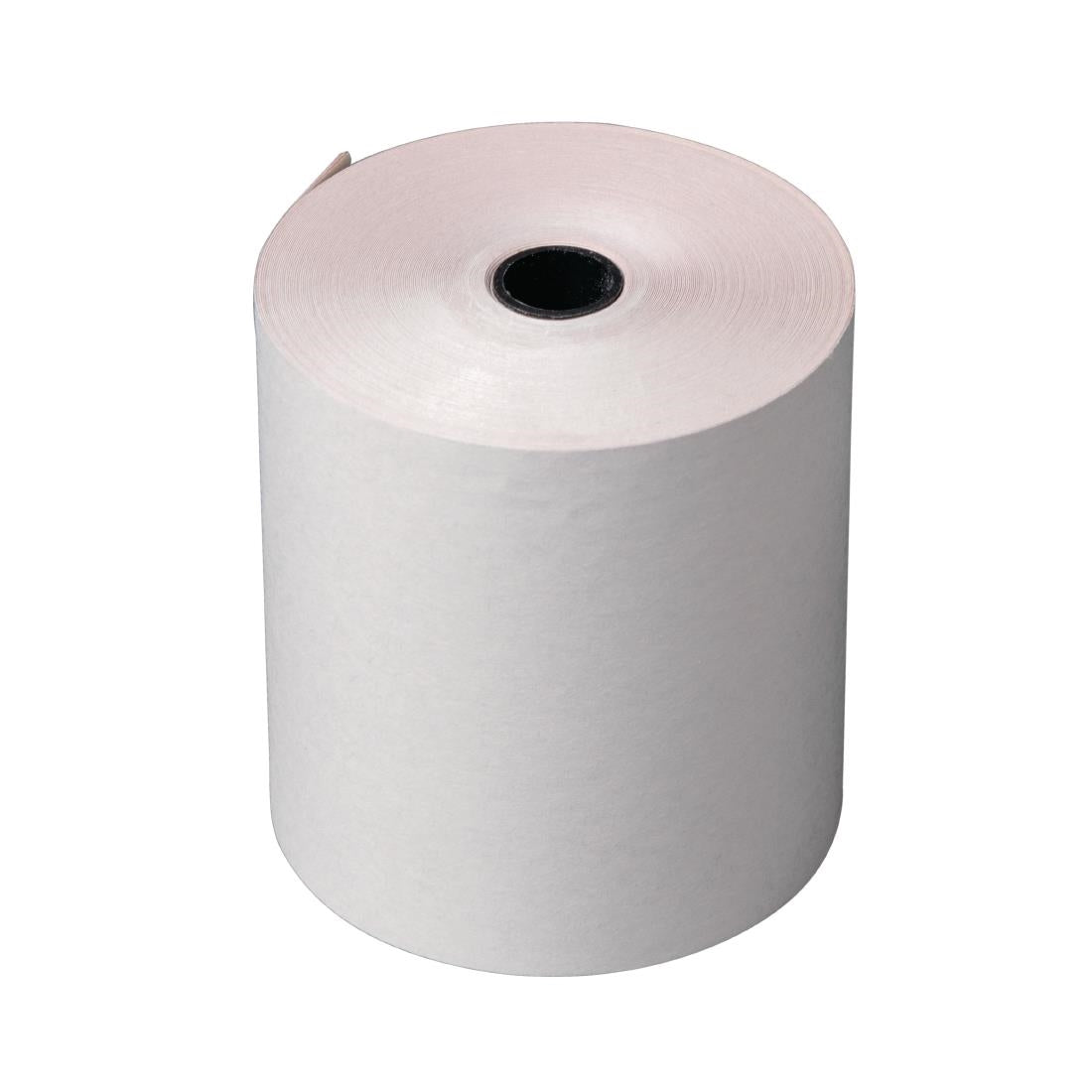 Olympia Non-Thermal 3ply Till Roll 75x70mm (Pack of 20) - DK597