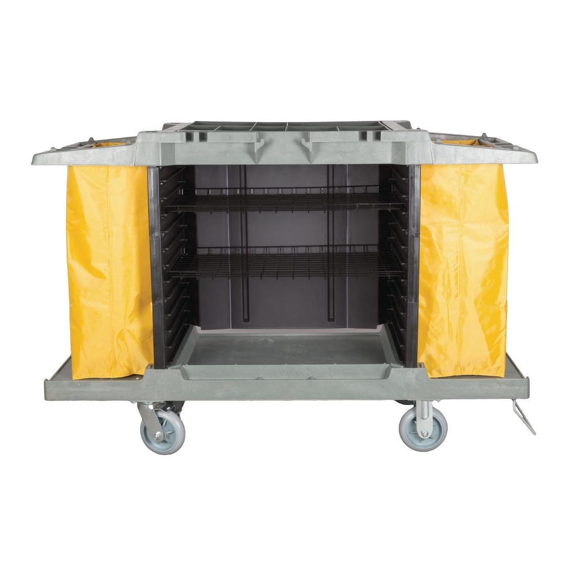 Jantex Housekeeping Trolley - DL011