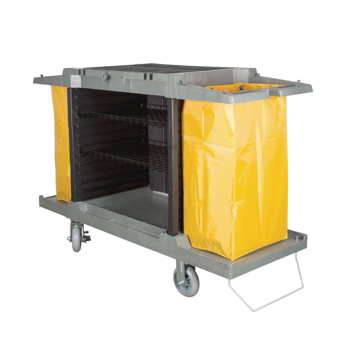 Jantex Housekeeping Trolley - DL011