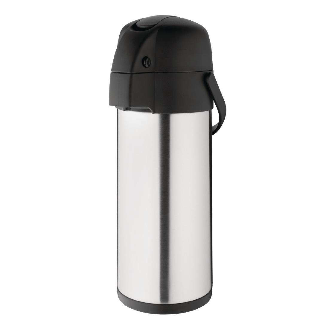 Olympia Lever Action Airpot 4Ltr - DL166