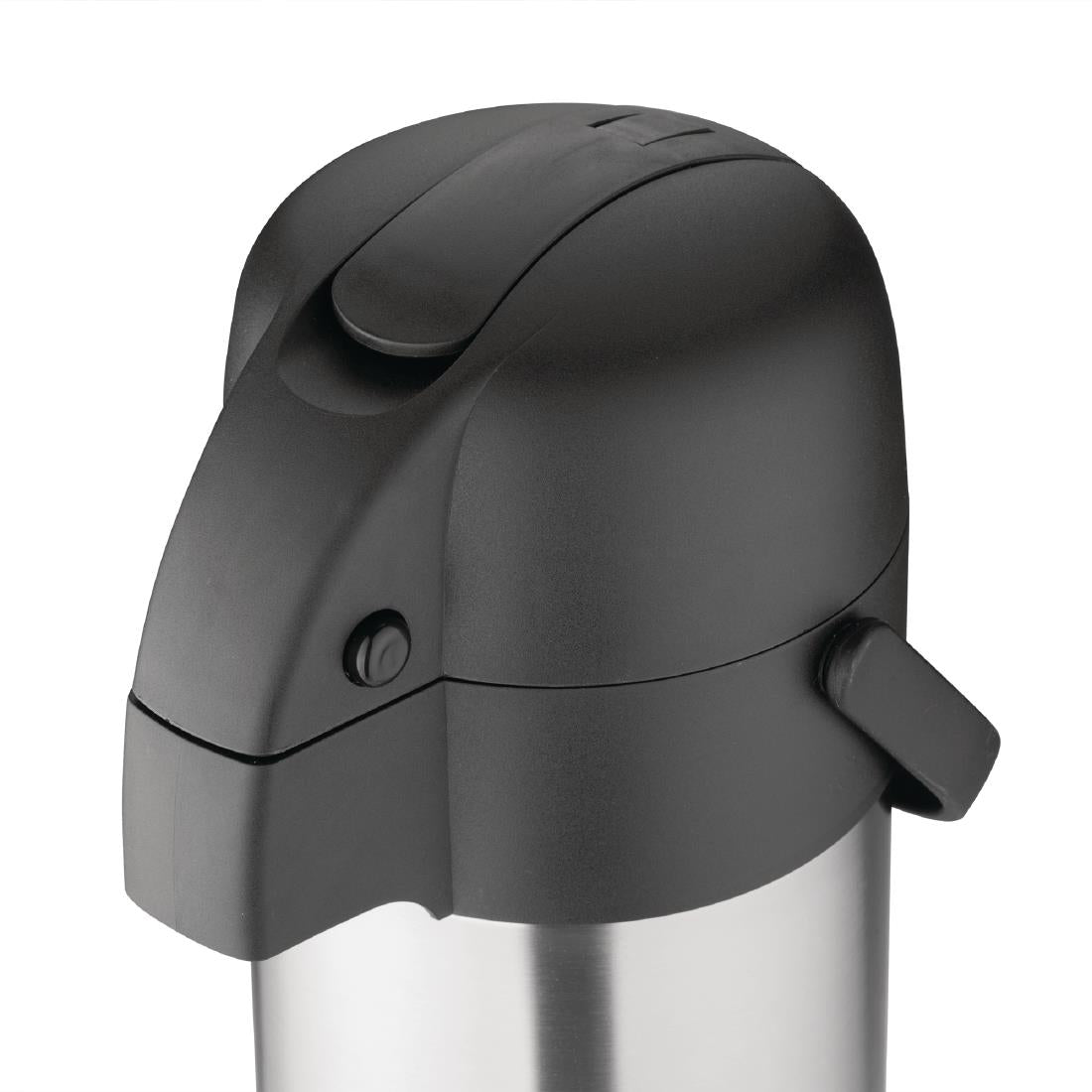 Olympia Lever Action Airpot 4Ltr - DL166