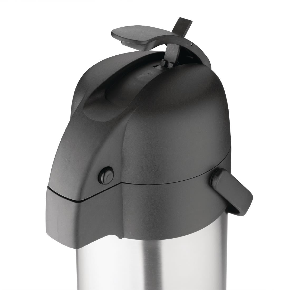 Olympia Lever Action Airpot 4Ltr - DL166