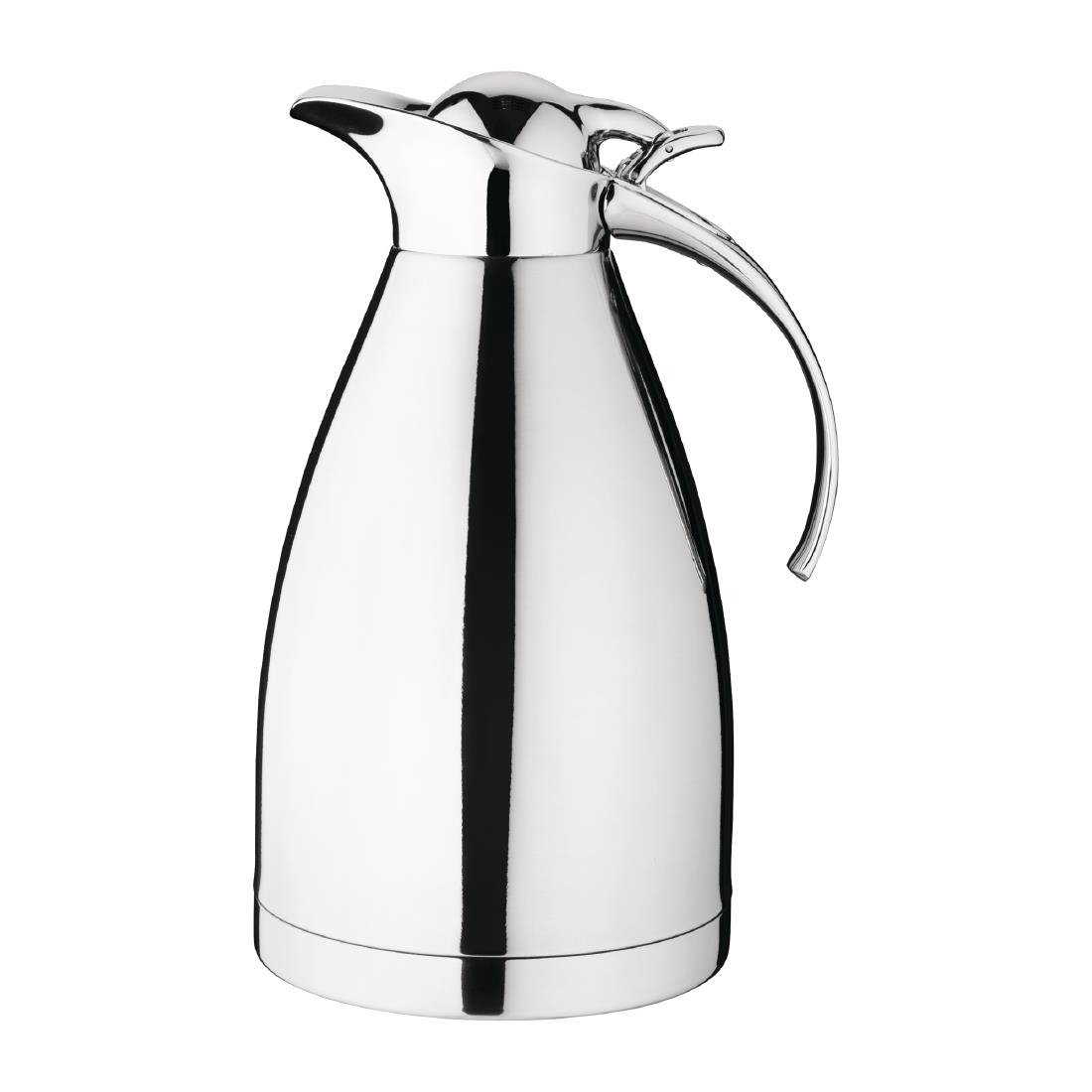 Olympia Vacuum Jug Polished 1.5Ltr - DL168