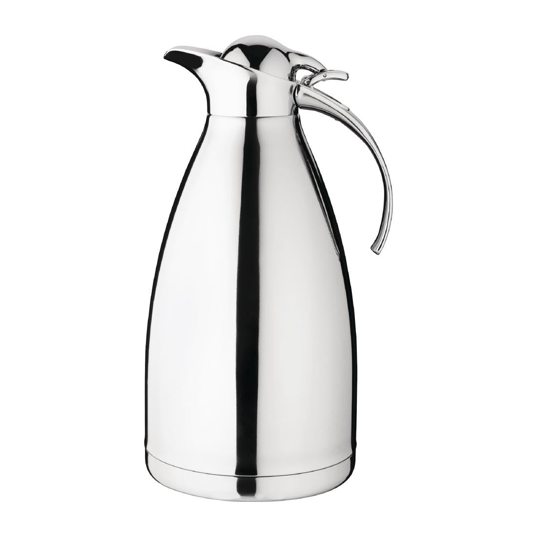 Olympia Vacuum Jug Polished 2Ltr - DL169