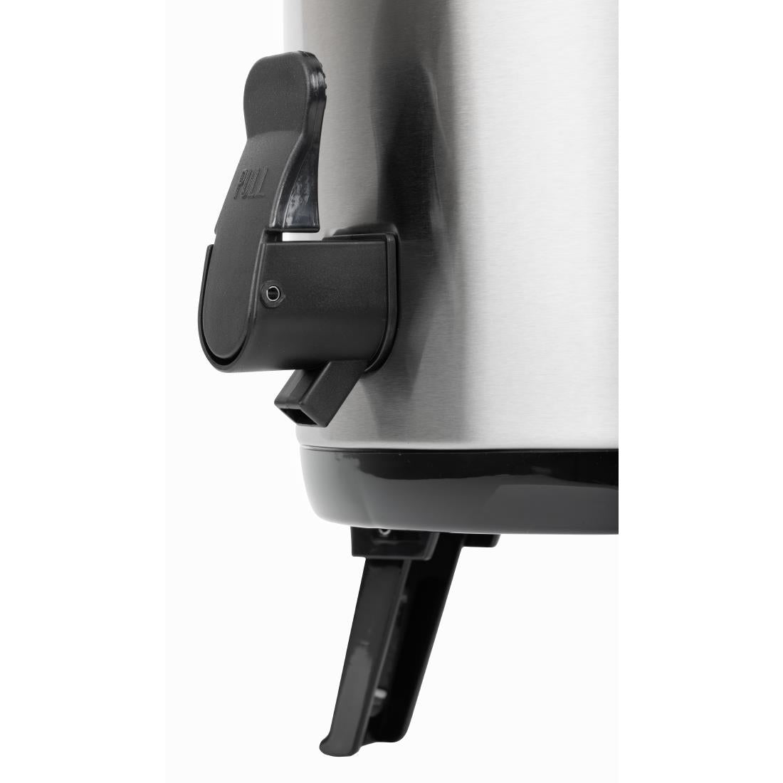 Olympia Stainless Steel Beverage Dispenser - DL170