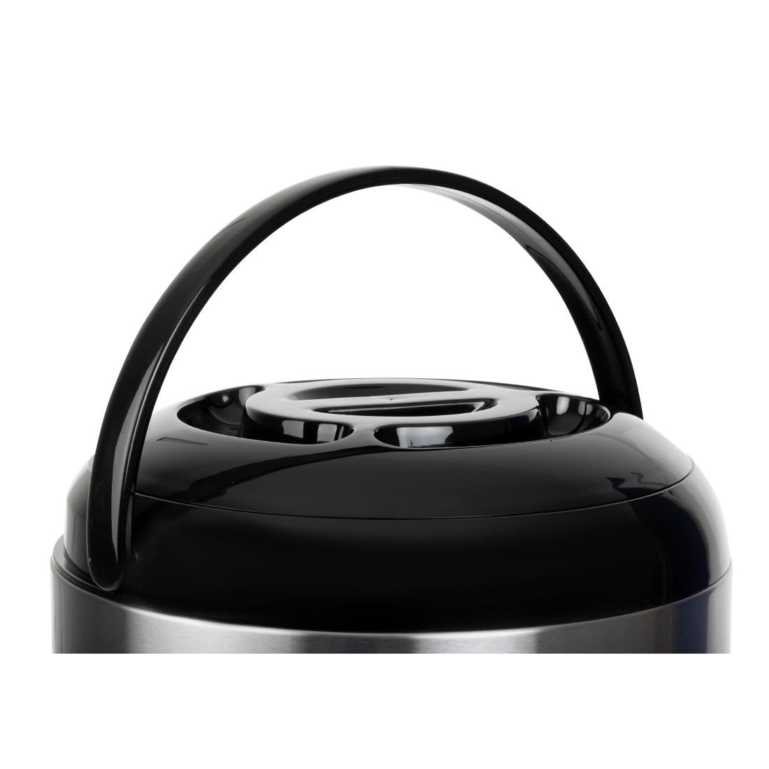 Olympia Stainless Steel Beverage Dispenser - DL170