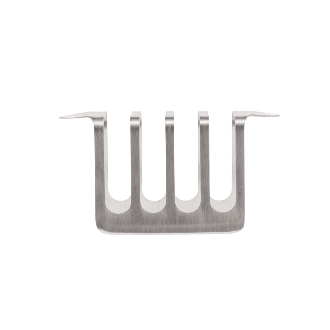 Olympia Toast Rack 4 Slice - DL239