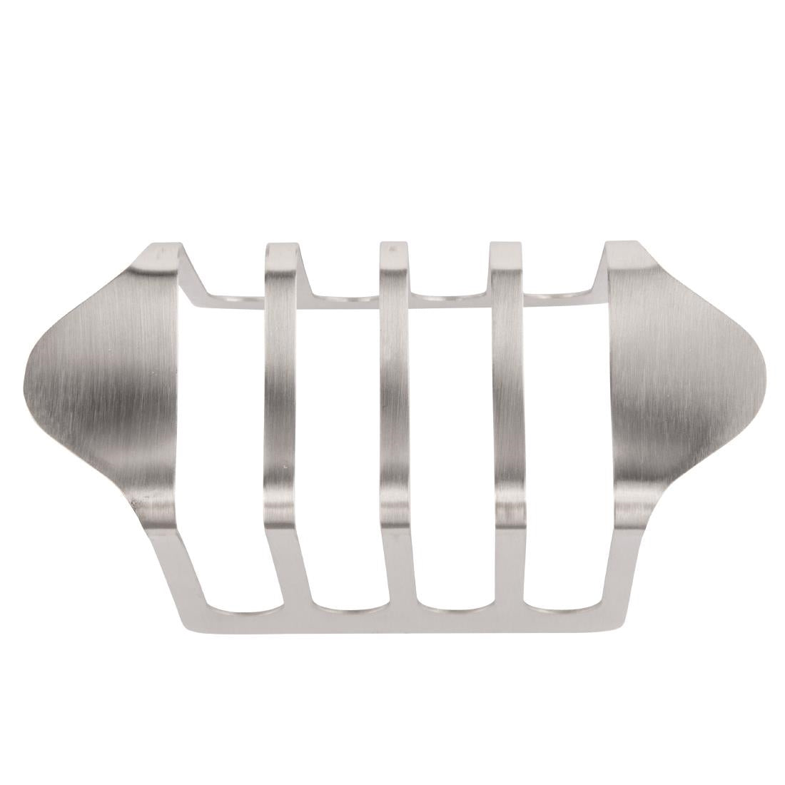 Olympia Toast Rack 4 Slice - DL239