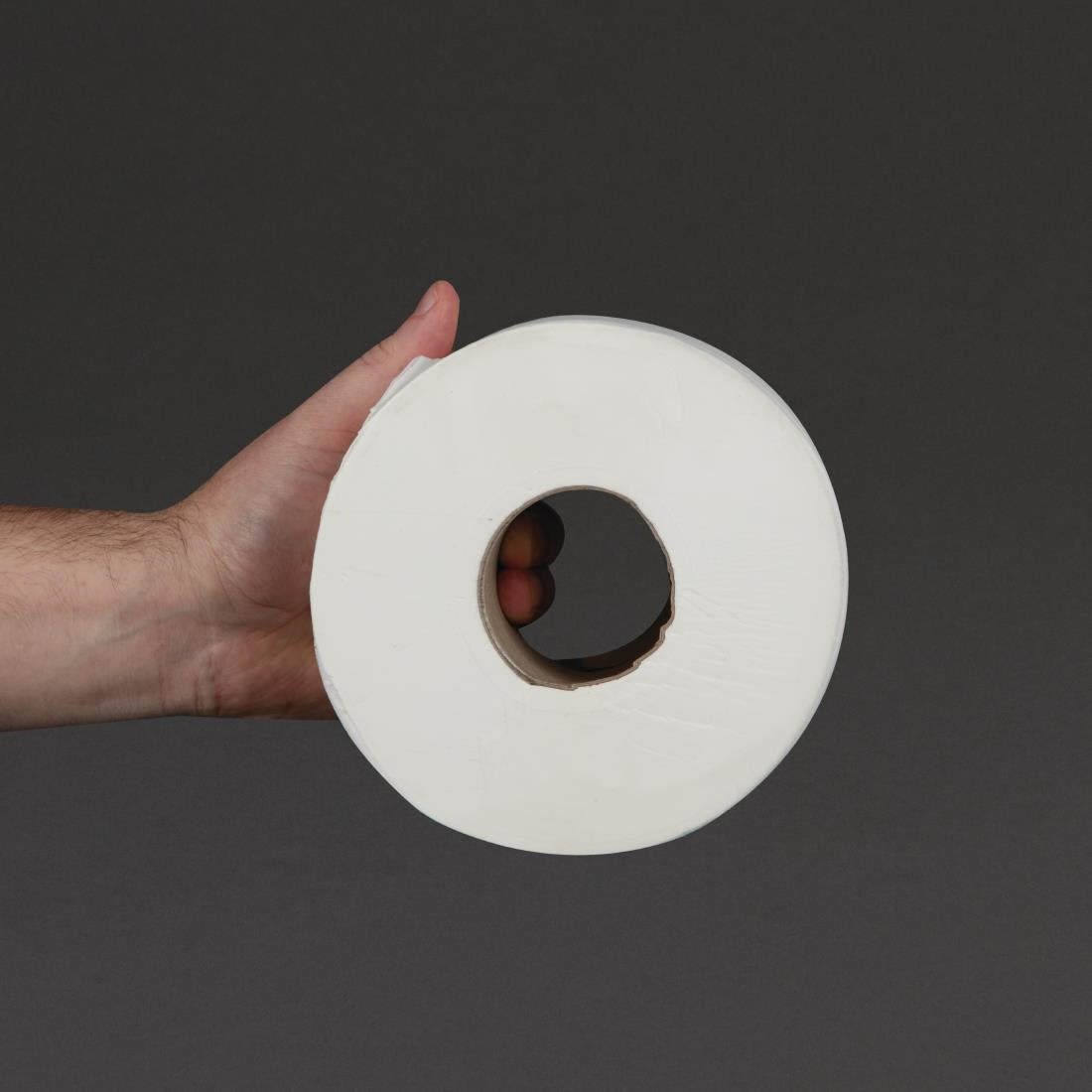 Jantex Mini Jumbo Toilet Roll - DL918