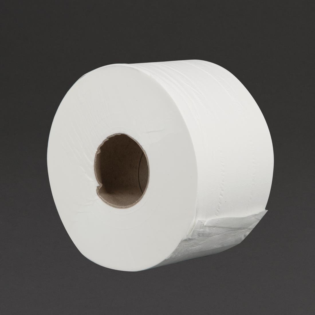 Jantex Mini Jumbo Toilet Roll - DL918