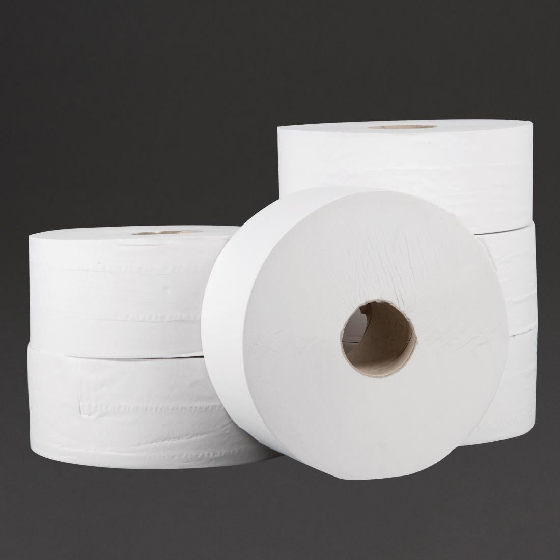 Jantex 2-ply Jumbo Toilet Roll - DL919