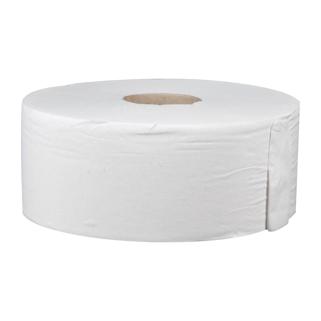 Jantex 2-ply Jumbo Toilet Roll - DL919
