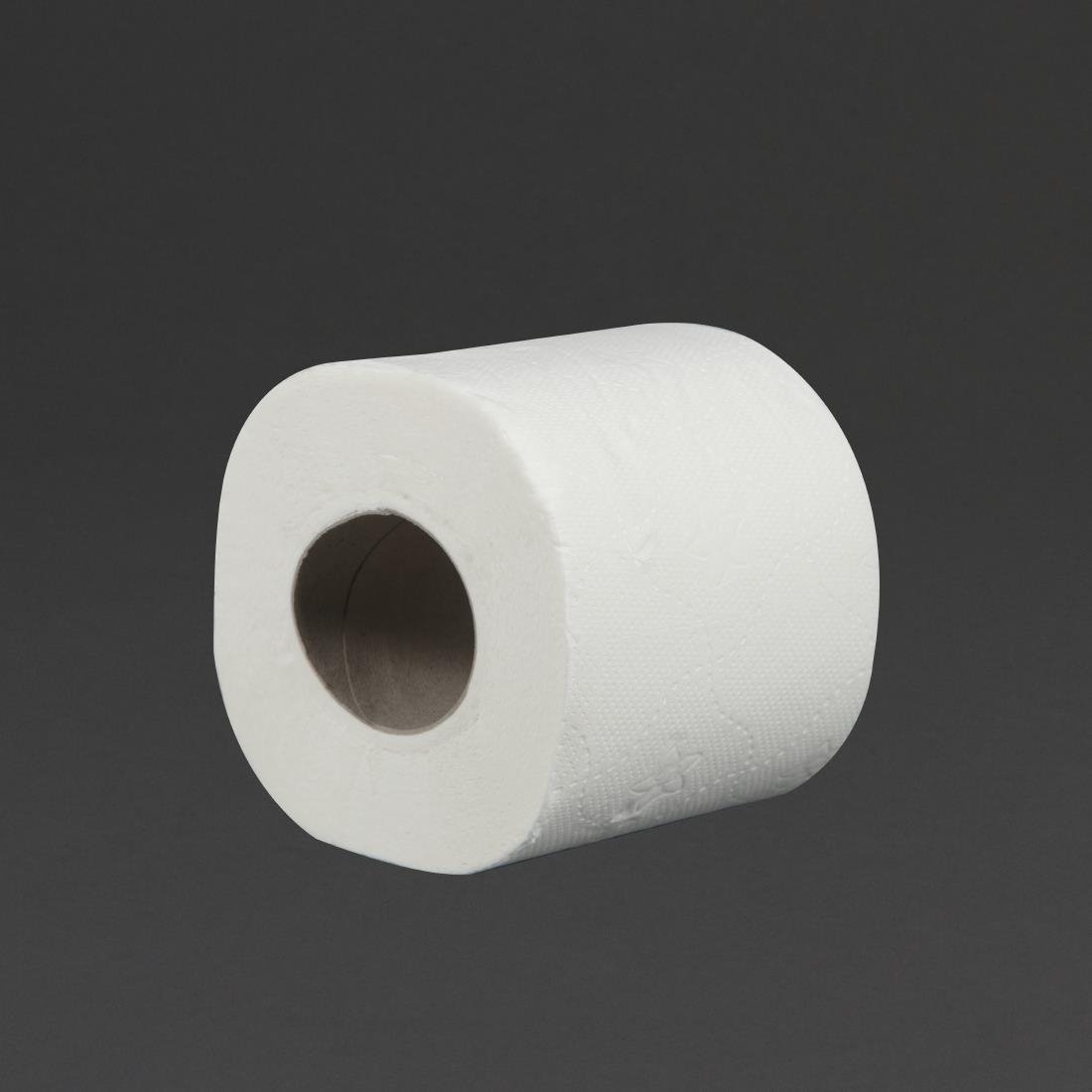 Jantex Toilet Rolls (Pack of 36) - DL922