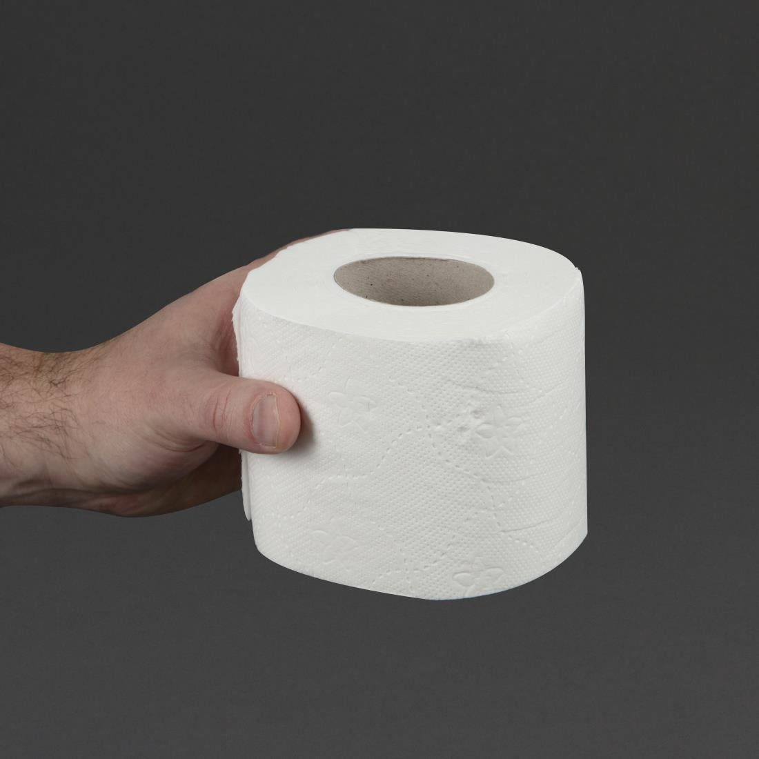 Jantex Toilet Rolls (Pack of 36) - DL922