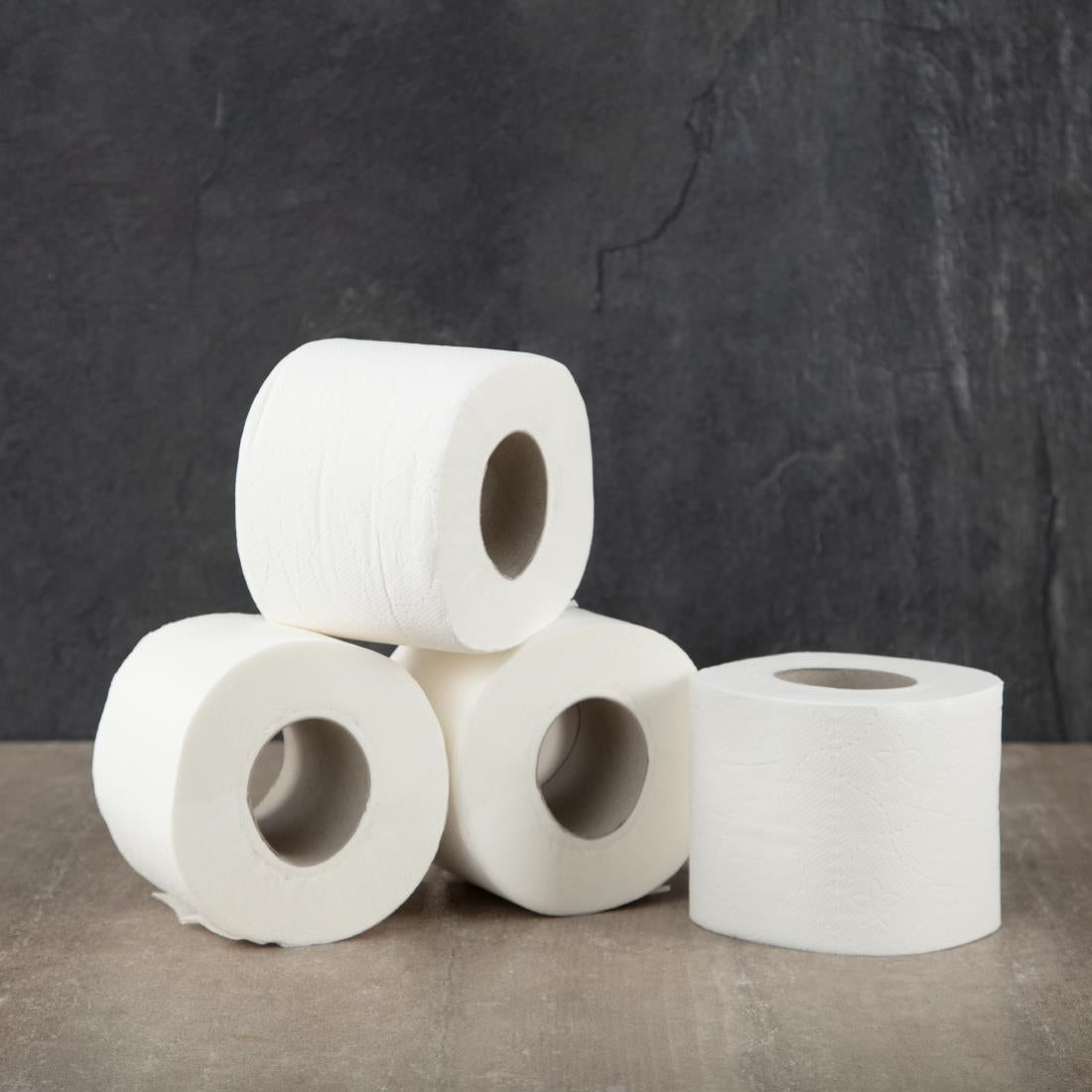 Jantex Toilet Rolls (Pack of 36) - DL922