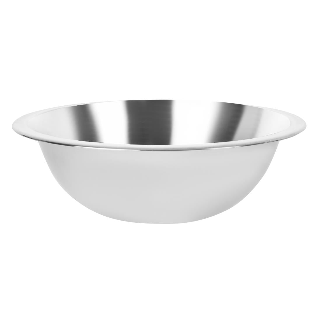 Vogue Stainless Steel Mixing Bowl 1Ltr - DL937