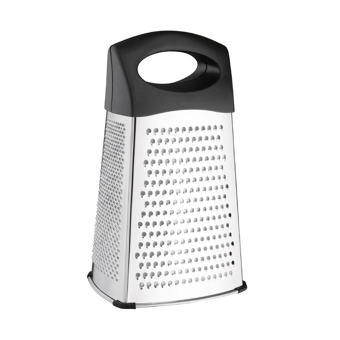 Vogue Heavy Duty 4 Way Box Grater - DM020