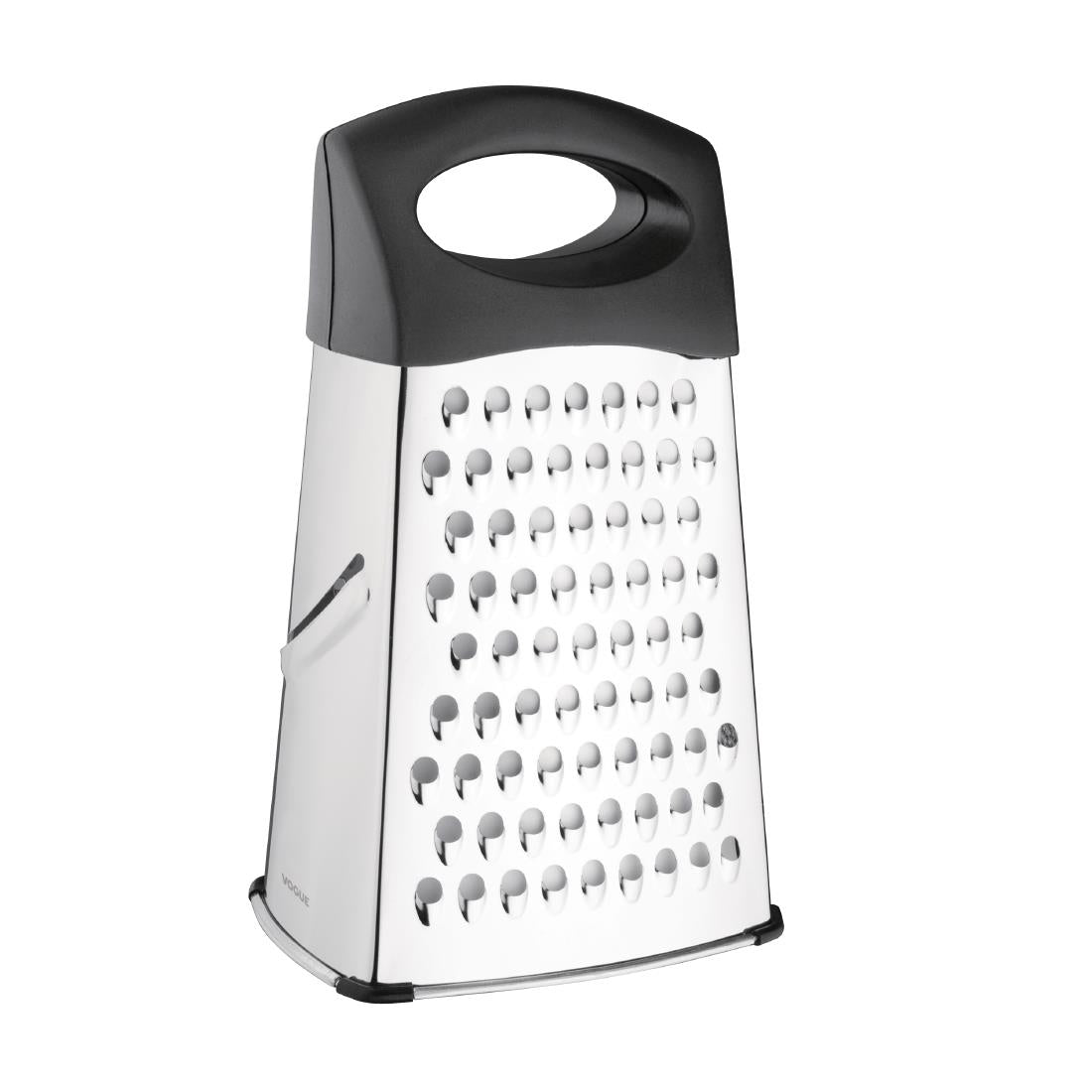 Vogue Heavy Duty 4 Way Box Grater - DM020