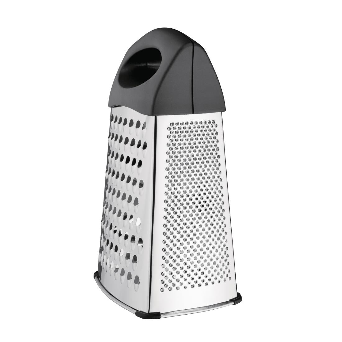 Vogue Heavy Duty 4 Way Box Grater - DM020