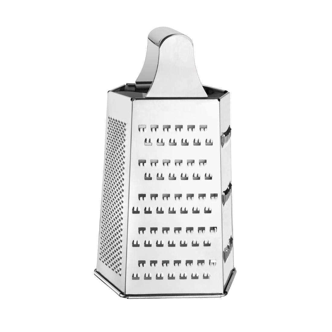 Vogue 6 Way Box Grater - DM022