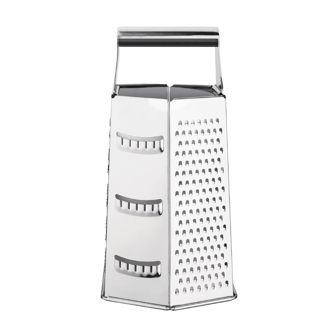 Vogue 6 Way Box Grater - DM022