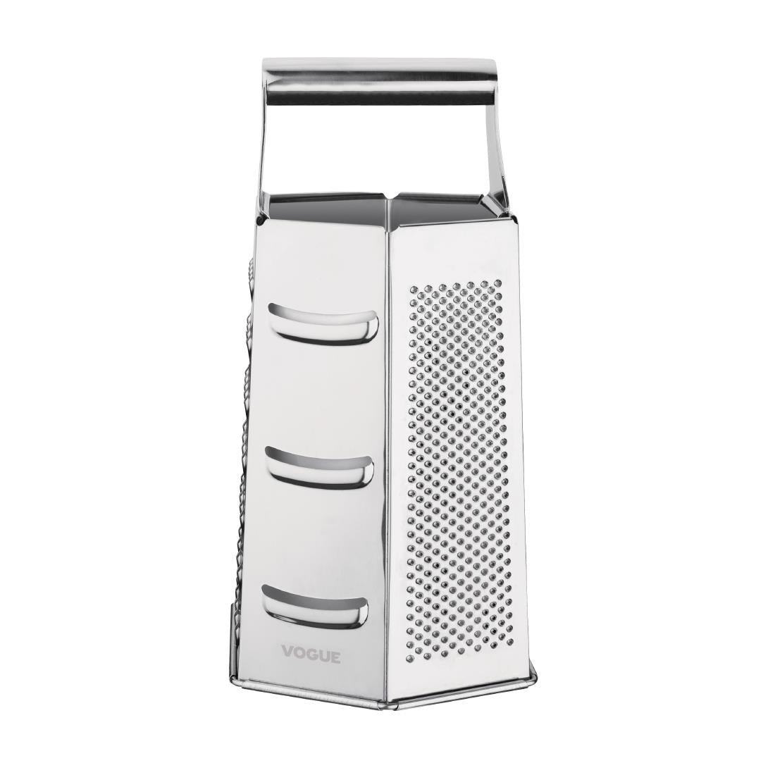 Vogue 6 Way Box Grater - DM022
