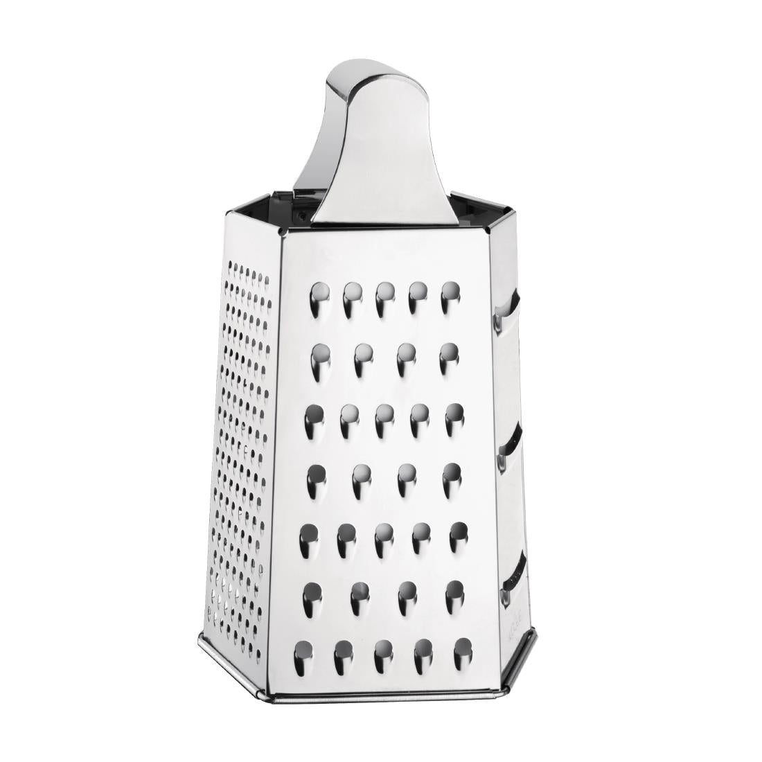 Vogue 6 Way Box Grater - DM022