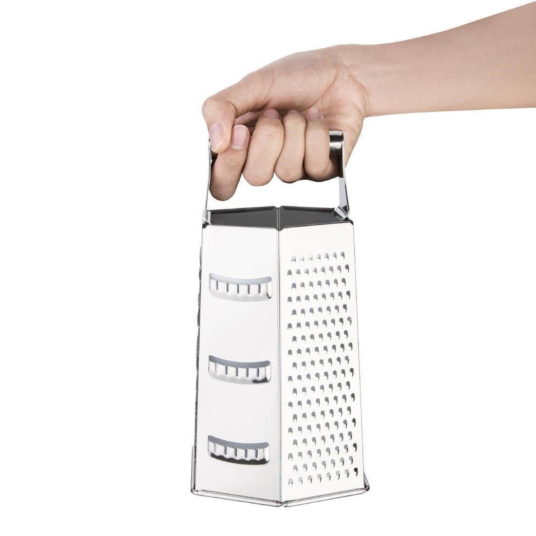 Vogue 6 Way Box Grater - DM022