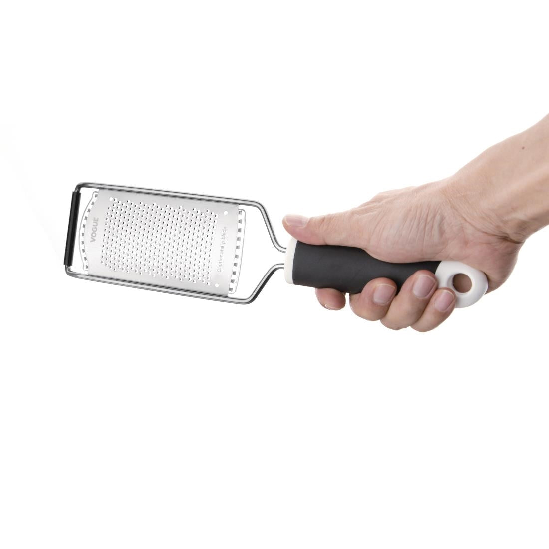 Vogue Narrow Blade Fine Food Grater - DM023