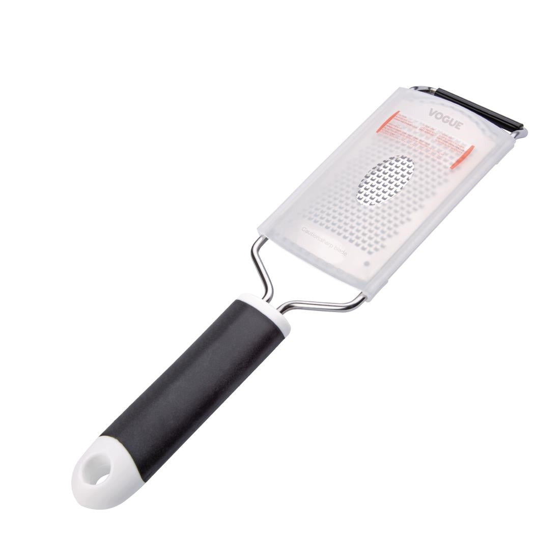 Vogue Narrow Blade Fine Food Grater - DM023