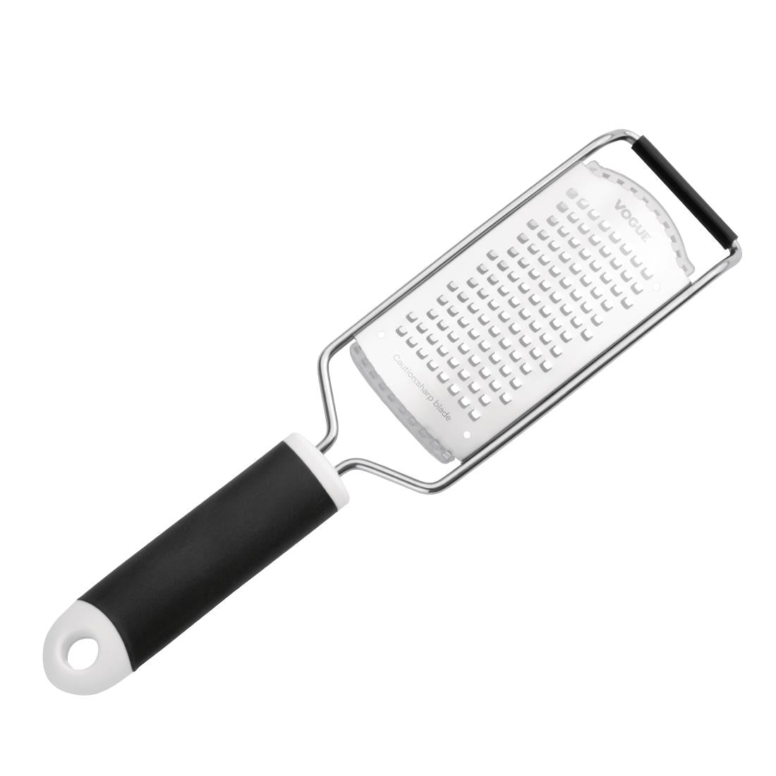 Vogue Narrow Blade Medium Food Grater - DM025